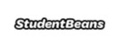 Student Beans brand logo for reviews of online shopping for Fashion products