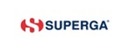 Superga brand logo for reviews of online shopping for Fashion Reviews & Experiences products