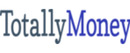 TotallyMoney brand logo for reviews of financial products and services