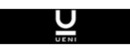 UENI brand logo for reviews of Software Solutions
