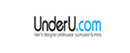 UnderU brand logo for reviews of online shopping for Fashion Reviews & Experiences products