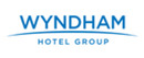 Wyndham Hotel brand logo for reviews of travel and holiday experiences