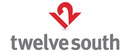 Twelve South brand logo for reviews of online shopping for Electronics products
