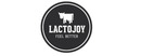 Lactojoy brand logo for reviews of diet & health products