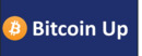 Bitcoin UP brand logo for reviews of financial products and services