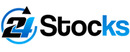 24 Stocks brand logo for reviews of financial products and services