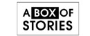 A Box of Stories brand logo for reviews of Education
