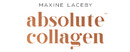 Absolute Collagen brand logo for reviews of online shopping for Cosmetics & Personal Care Reviews & Experiences products