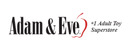 Adam and Eve brand logo for reviews of online shopping for Sex shops products