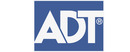 ADT Home Security brand logo for reviews of Other Services
