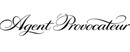 Agent Provocateur brand logo for reviews of online shopping for Fashion products