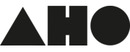 AHO brand logo for reviews of food and drink products
