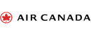 Air Canada brand logo for reviews of travel and holiday experiences