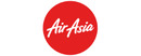 AirAsia brand logo for reviews of travel and holiday experiences