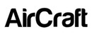 AirCraft brand logo for reviews of online shopping for Homeware products