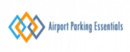 Airport Parking Essentials brand logo for reviews of car rental and other services