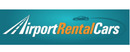 AirportRentalCars brand logo for reviews of car rental and other services