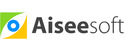 Aiseesoft brand logo for reviews of Software Solutions