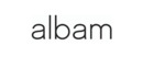 Albam brand logo for reviews of online shopping for Fashion Reviews & Experiences products