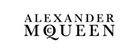 Alexander McQueen brand logo for reviews of online shopping for Fashion products