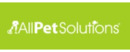 AllPetSolutions brand logo for reviews of online shopping for Pet Shops products