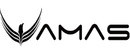 AMAS Fitness brand logo for reviews of online shopping for Fashion products
