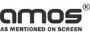 AMOS Products brand logo for reviews of online shopping for Children & Baby products