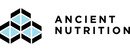 Ancient Nutrition brand logo for reviews of diet & health products