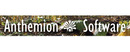 Anthemion brand logo for reviews of Software Solutions