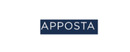 Apposta brand logo for reviews of online shopping for Fashion products