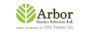 Arbor Garden Solutions brand logo for reviews of House & Garden Reviews & Experiences