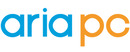 Aria PC brand logo for reviews of online shopping for Electronics products