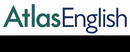 Atlas English brand logo for reviews of Education