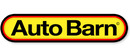 Auto Barn brand logo for reviews of car rental and other services