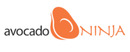 Avocado Ninja brand logo for reviews of diet & health products