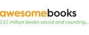 Awesome Books brand logo for reviews of online shopping for Children & Baby Reviews & Experiences products