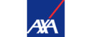 AXA Landlord Insurance brand logo for reviews of insurance providers, products and services