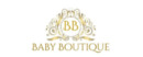 Baby-Boutique brand logo for reviews of online shopping for Children & Baby Reviews & Experiences products