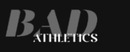 Bad Athletics brand logo for reviews of diet & health products