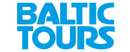 Baltic Tours brand logo for reviews of travel and holiday experiences