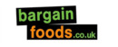 Bargain Foods brand logo for reviews of online shopping for Homeware products