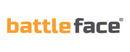 Battleface brand logo for reviews of insurance providers, products and services