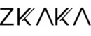 Zkaka brand logo for reviews of online shopping for Fashion products