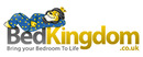 Bed Kingdom brand logo for reviews of online shopping for Homeware Reviews & Experiences products
