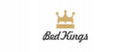 Bed Kings brand logo for reviews of online shopping for Homeware Reviews & Experiences products