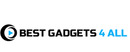 Best Gadgets 4 All brand logo for reviews of online shopping for Electronics products