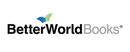 Better World Books brand logo for reviews of Education