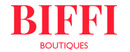 Biffi brand logo for reviews of online shopping for Fashion products