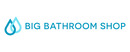Big Bathroom Shop brand logo for reviews of online shopping for Homeware Reviews & Experiences products