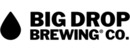 Big Drop Brewing brand logo for reviews of food and drink products